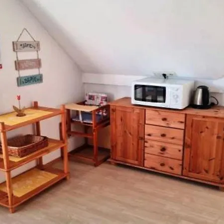 Lejlighed In Lemkenhafen For 2 Person, Cleaning Included Lemkenhafen auf Fehmarn