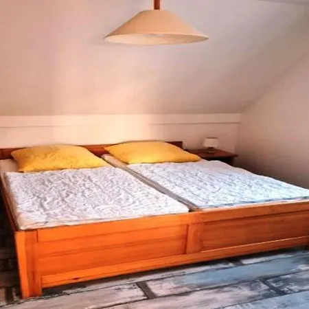 In Lemkenhafen For 2 Person, Cleaning Included